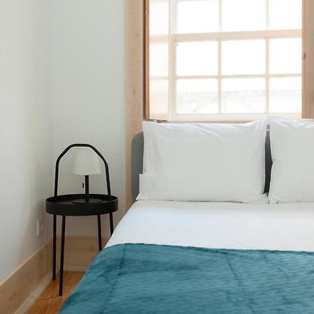 Vinum Apartamentos 1890 Κοΐμπρα Εξωτερικό φωτογραφία
