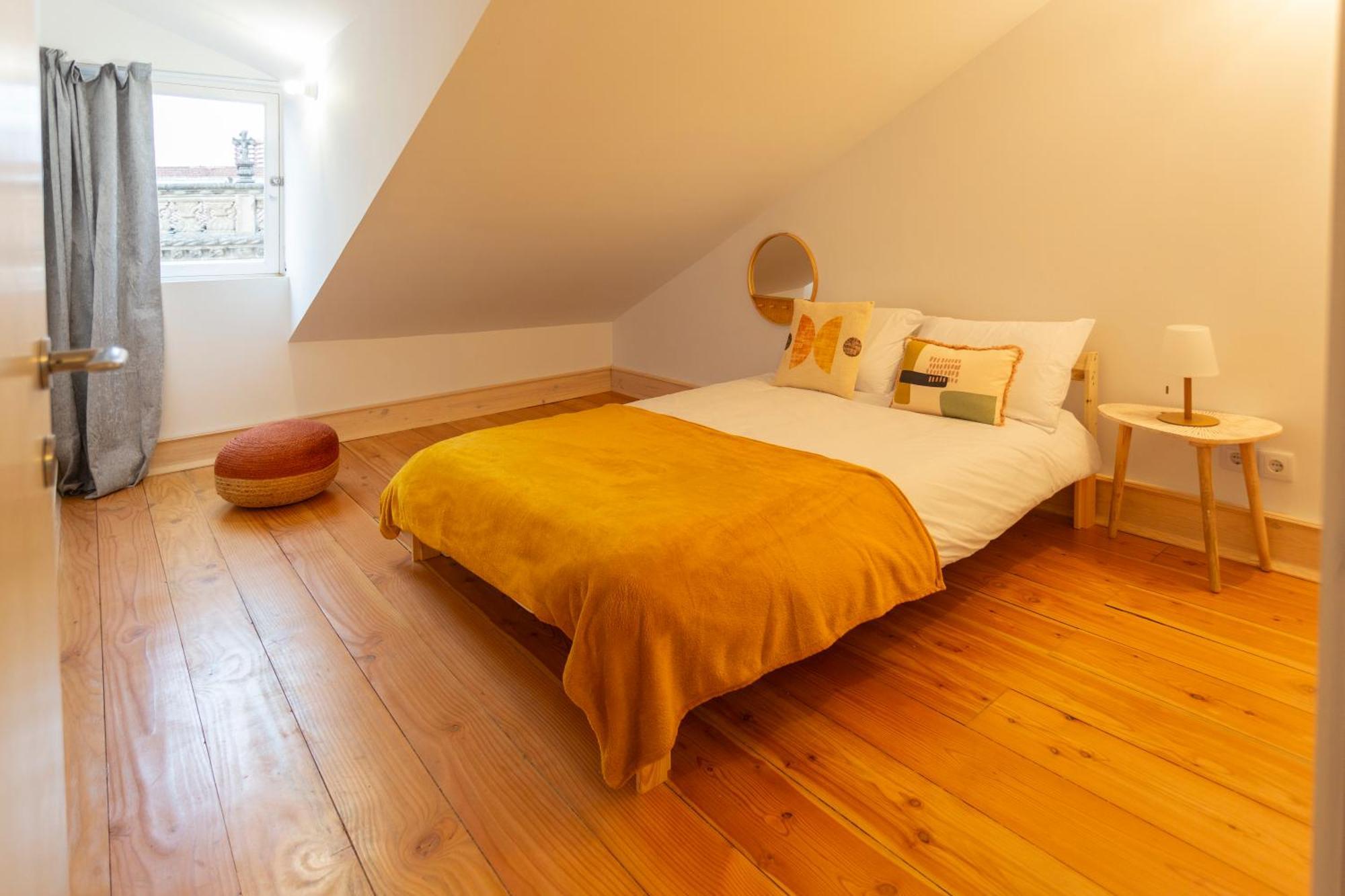 Vinum Apartamentos 1890 Κοΐμπρα Εξωτερικό φωτογραφία