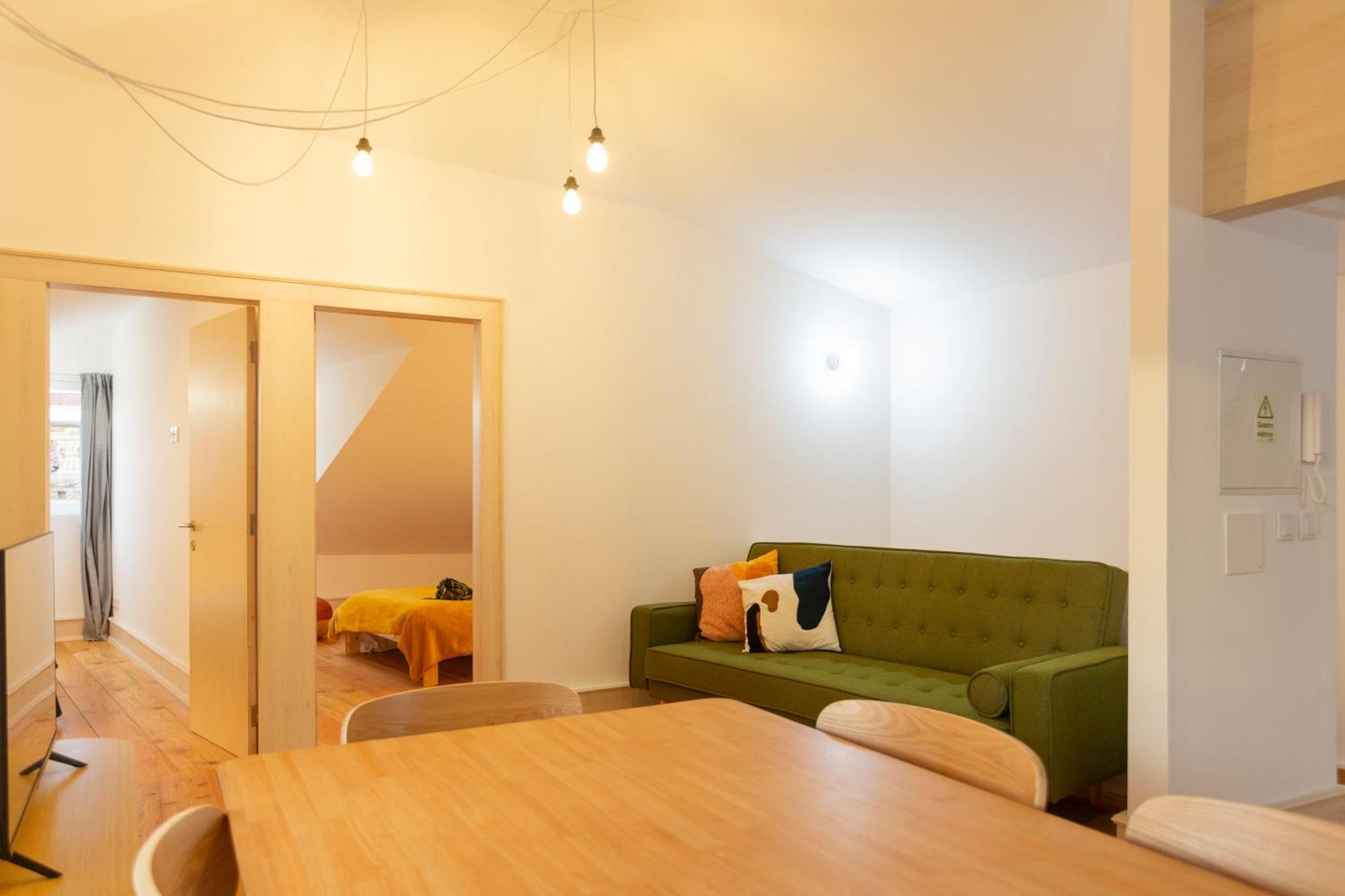 Vinum Apartamentos 1890 Κοΐμπρα Εξωτερικό φωτογραφία