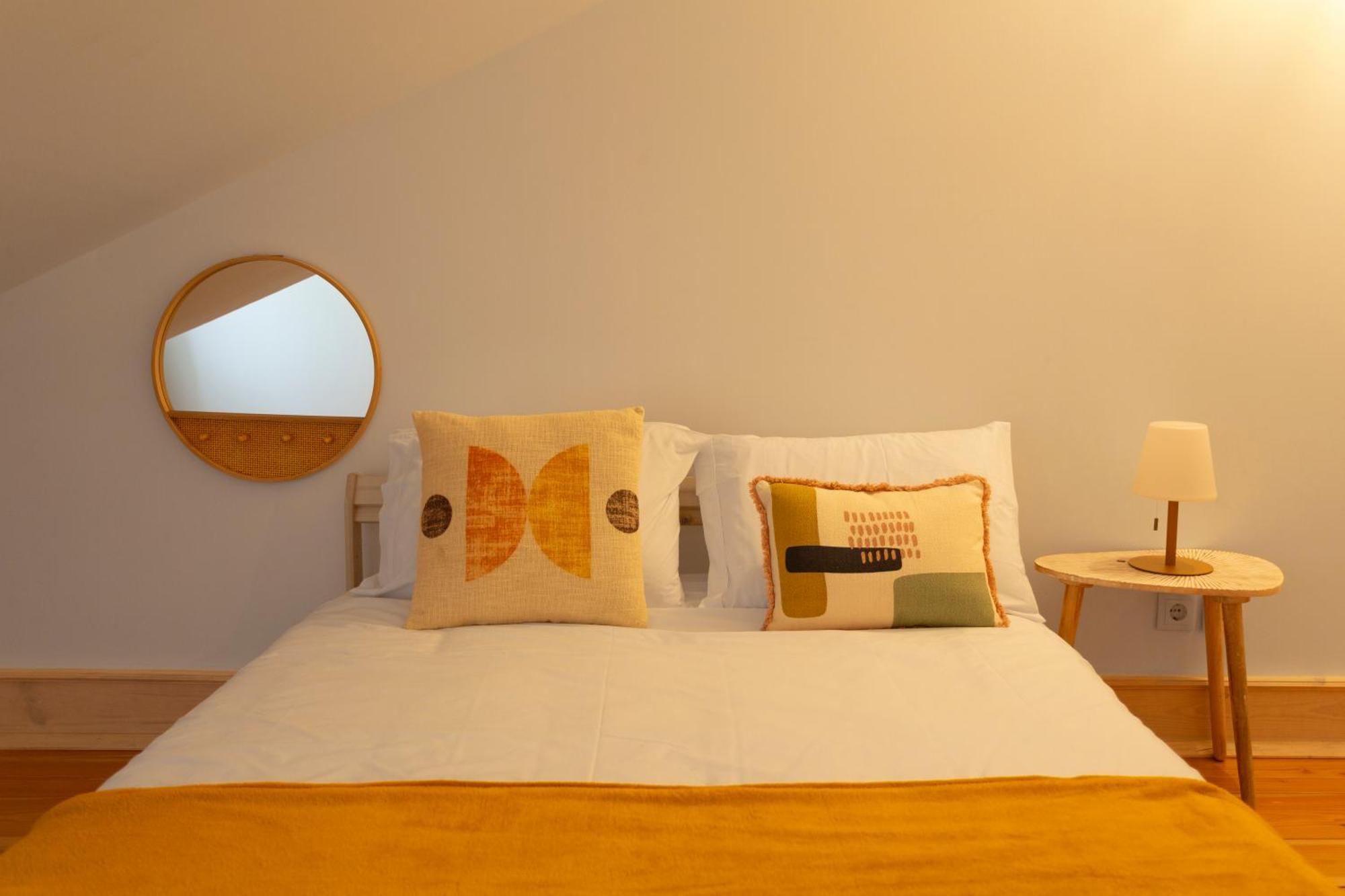 Vinum Apartamentos 1890 Κοΐμπρα Εξωτερικό φωτογραφία