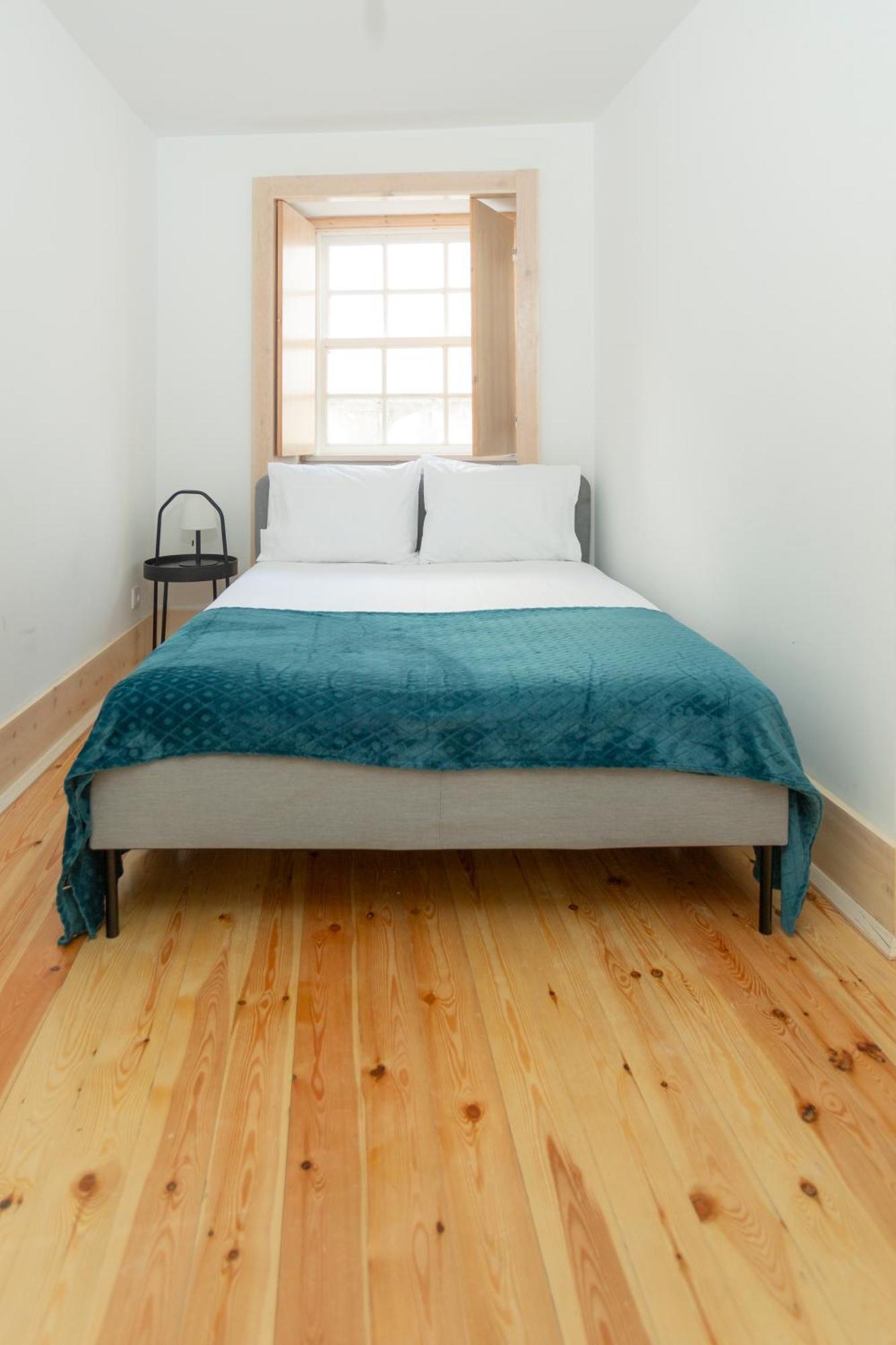 Vinum Apartamentos 1890 Κοΐμπρα Εξωτερικό φωτογραφία
